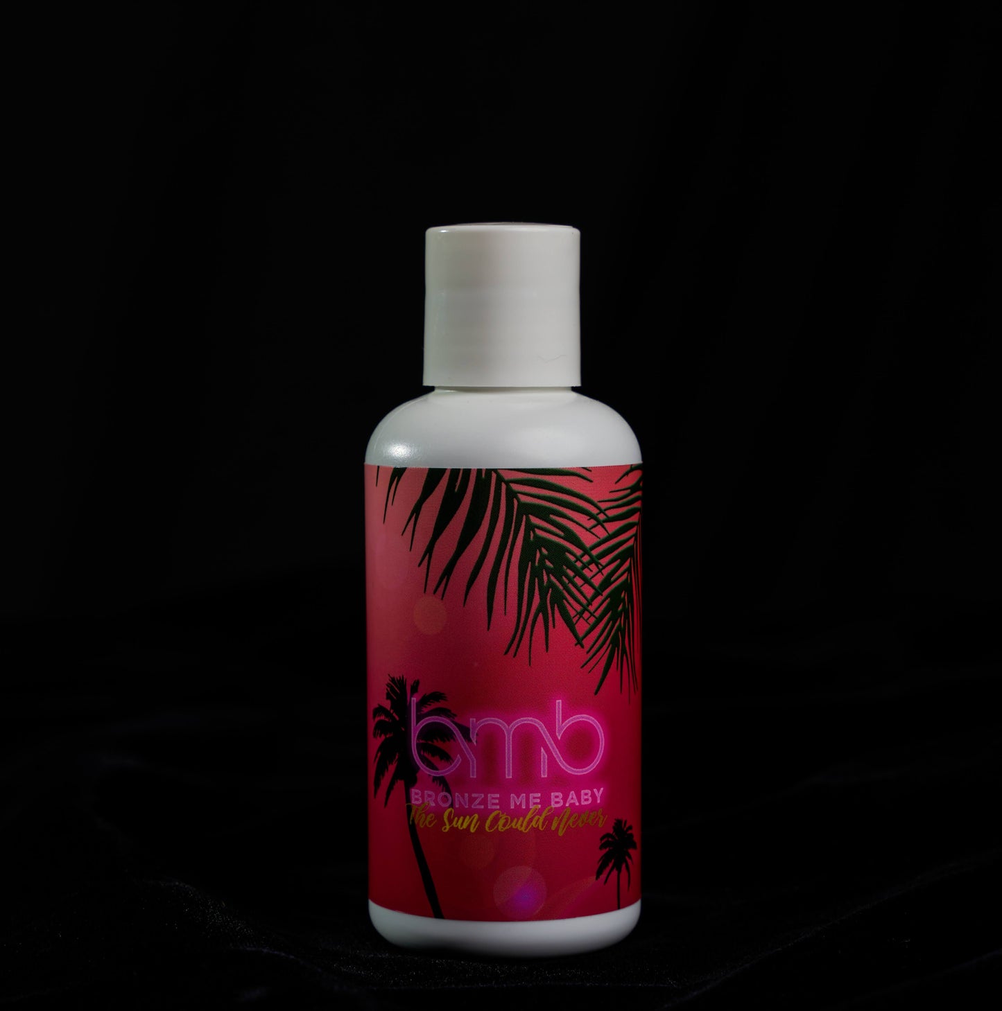 The Sun Could Never 14% violet rapid - 4oz bottle