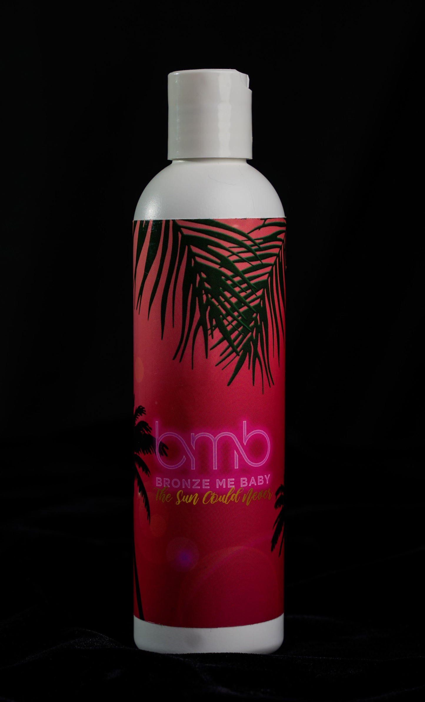 The Sun Could Never  14% violet rapid  - 8oz bottle