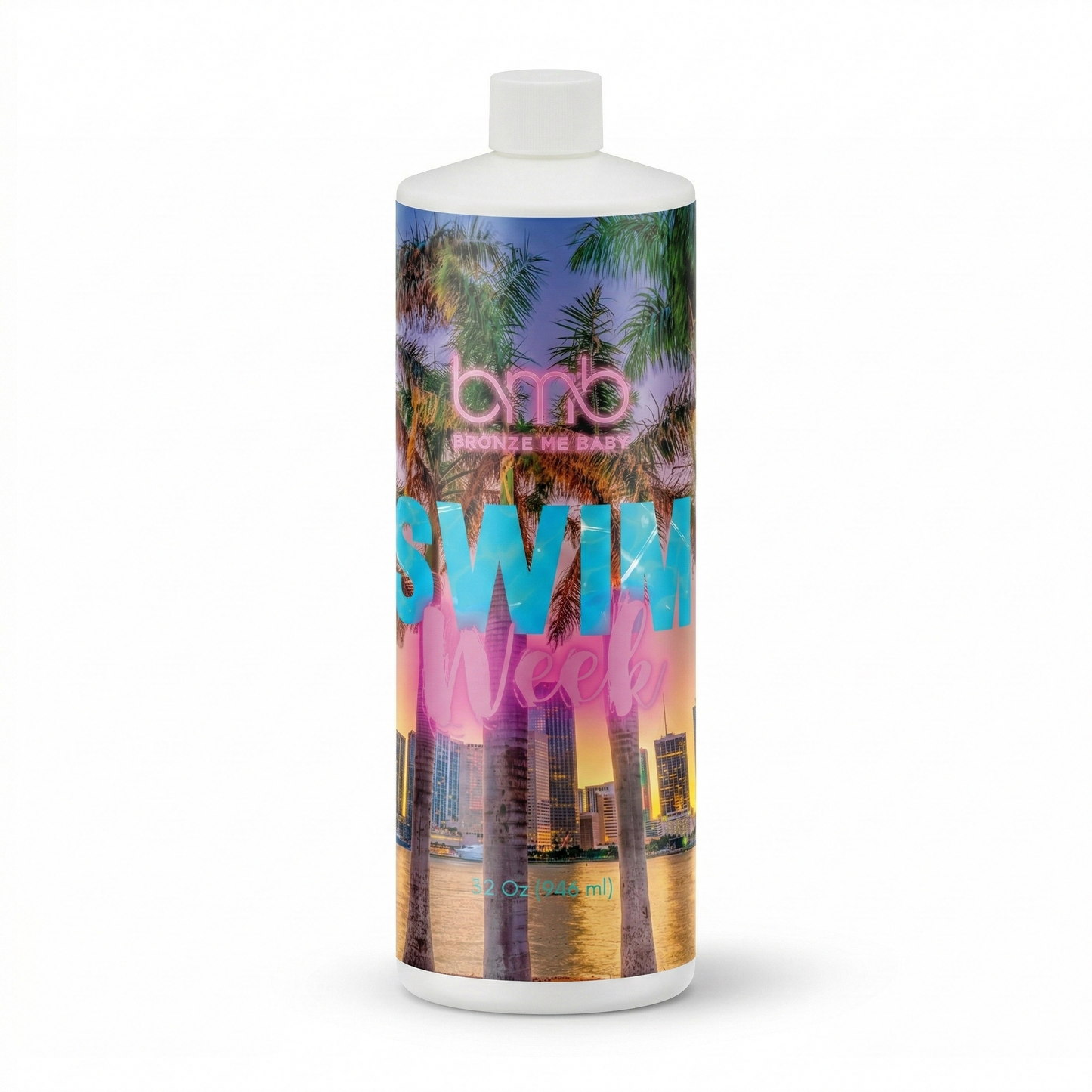 Swim Week 15% Brown Base Rapid