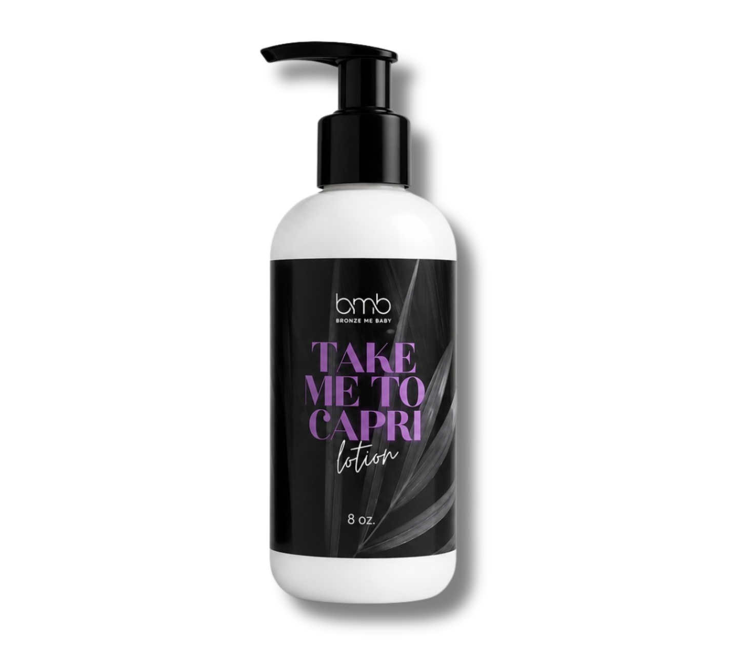 Take Me To Capri ~ Lotion