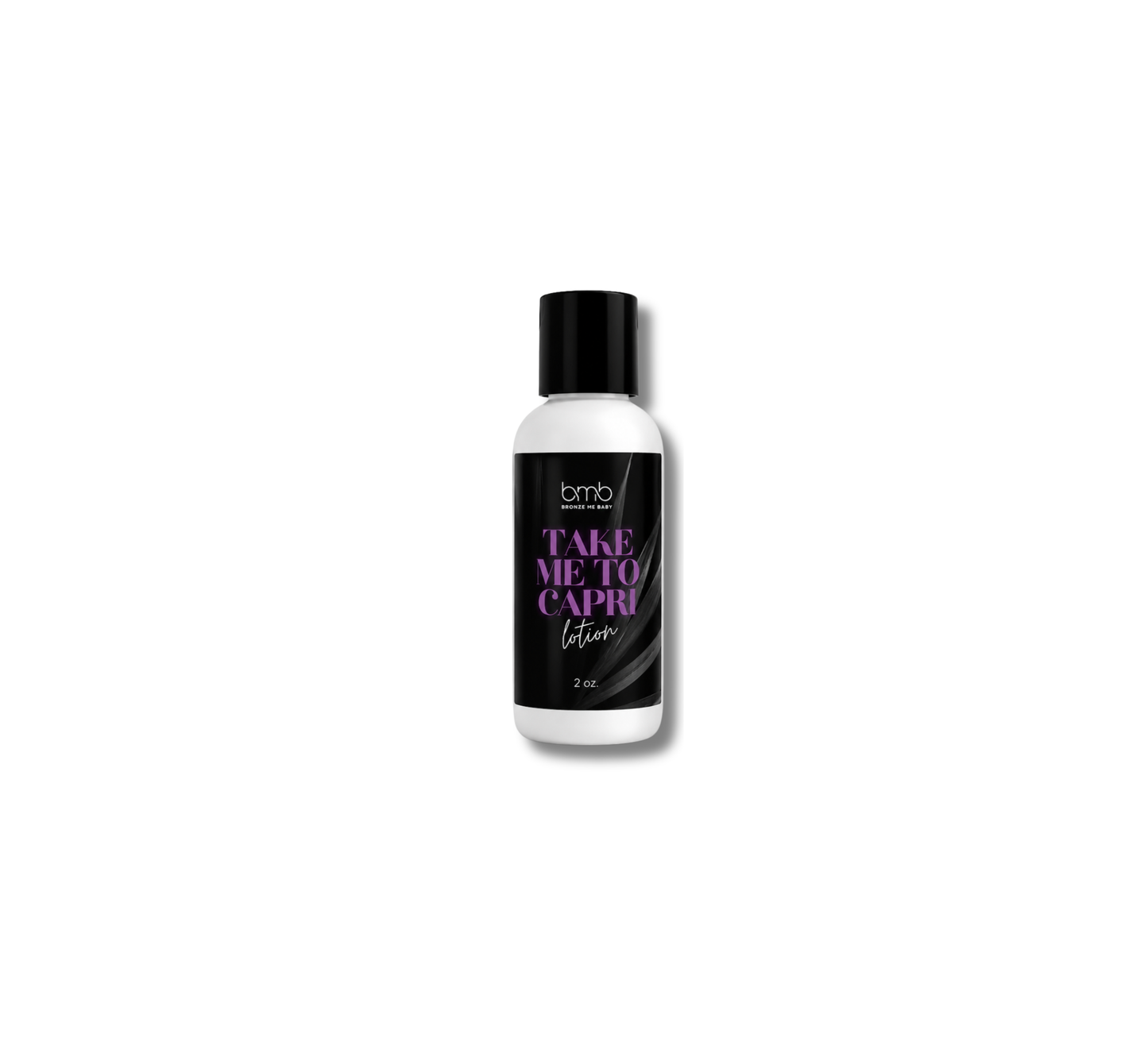 Take Me To Capri ~ Lotion