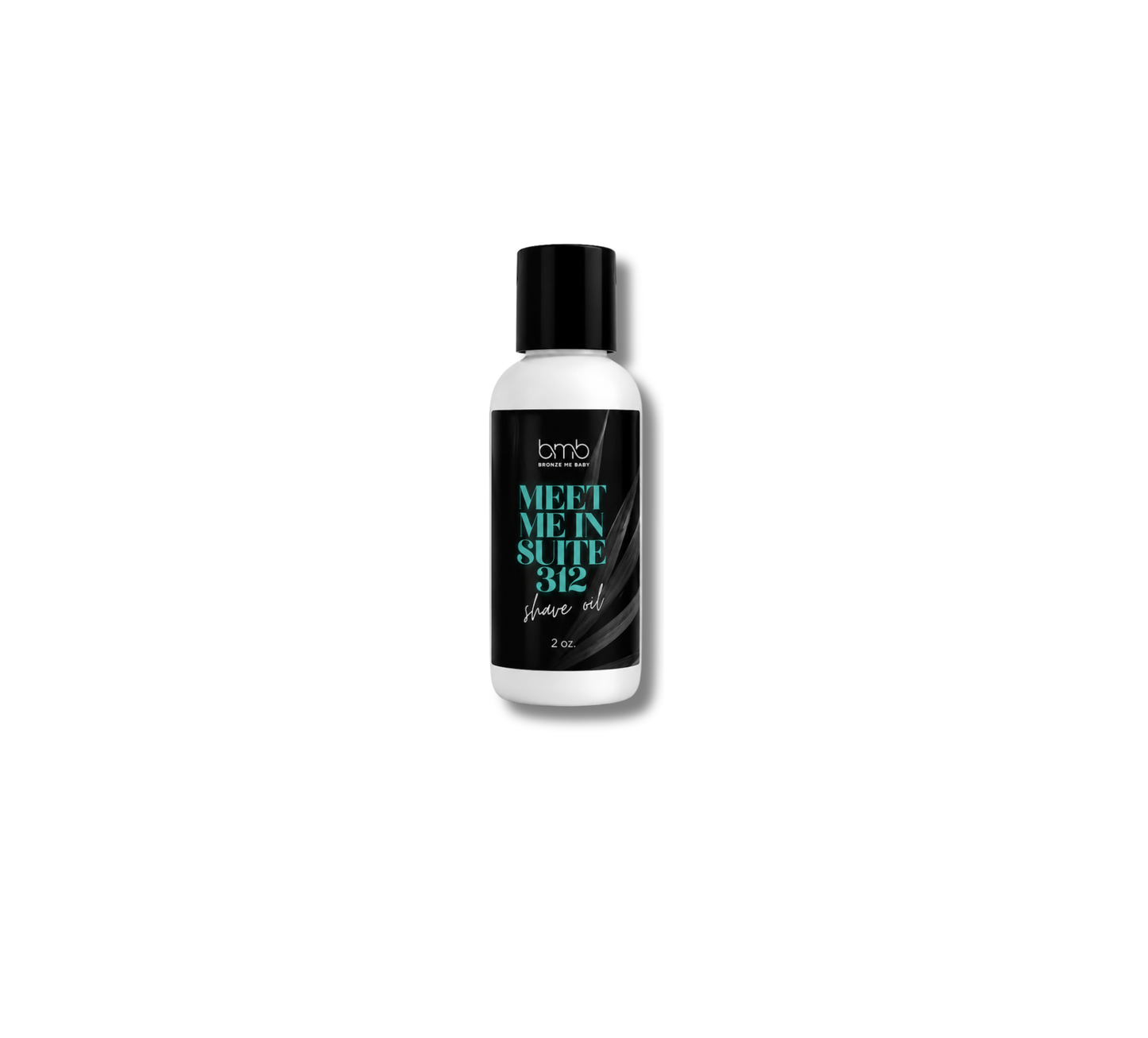 Meet Me in Suite 312 ~ Shave Oil